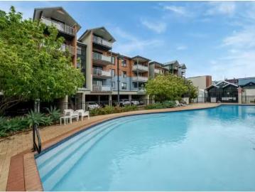 New 3 BR 59/8 Kadina Street, NORTH PERTH Apartment for...