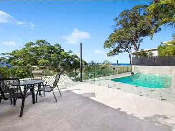 Just in! 1 BR 45C Kurrawyba Avenue, Terrigal Apartment...