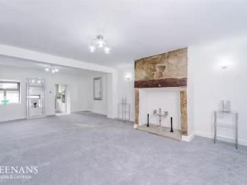 For Rent! 2 bedroom cottage for rent in Mellor Lane,...