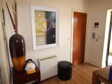 Cozy 7 Ocean Point, Courtown, Wexford