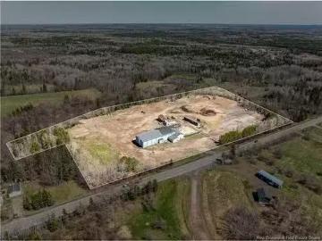 Just in! 815 Gorge Rd, Moncton, NB, E1G 3H6 commercial...