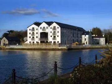 New Apartment 11, Charleston Maltings, Midleton, Co....