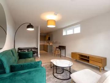 Nice Apartment 216, Block F, Ashbrook, Howth Road,...