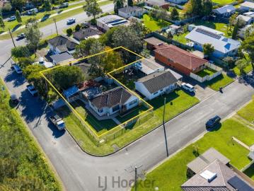 UNIQUE DA APPROVED SITE DEVELOPMENT READY!
