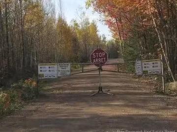 Deal! Lot 3 Arsenault Rd, Dieppe, NB, E1A 7J6 vacant...