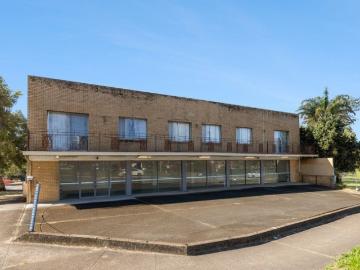 THE ULTIMATE STRATEGIC HUB | 759SQM CORNER LANDMARK