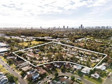 Unrivalled South East Queensland Park Portfolio