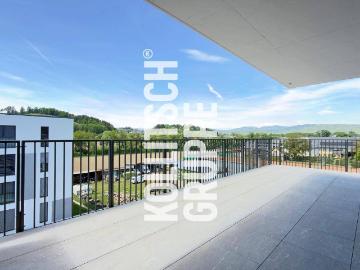 UNSEREINS in Feschnig – Exklusive 4 Zimmer Wohnung mit...