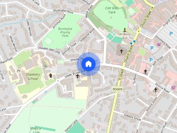 Upper Brook Street, SY11 2TB