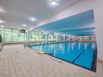 Upper Canada Court, Centre Studio Apartment for Rent at...