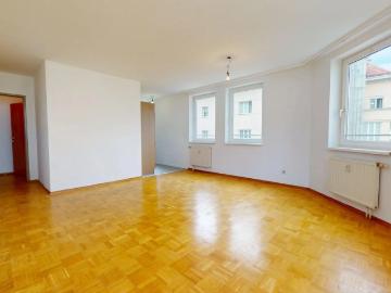 Urban wohnen mit optimaler Anbindung – nahe U4 & Bahnhof...