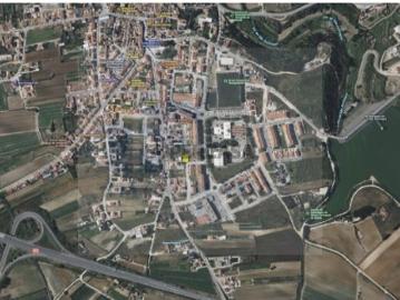 Urbano em Atouguia da Baleia