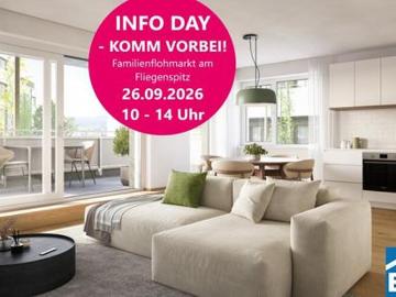 Urbanes Wohnen in naturnaher Umgebung