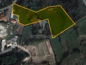 Terreno em Antime e Silvares São Clemente