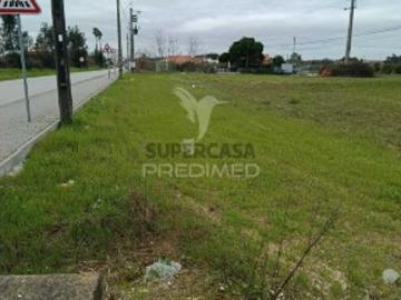 Terreno em Foros de Salvaterra
