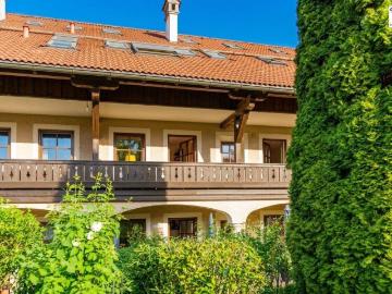 Urlaubsgefühl das ganze Jahr – 2 Zimmer Wohnung mit...