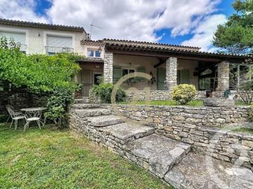 UZÈS, maison à vendre, 6 pièces, 209 m²