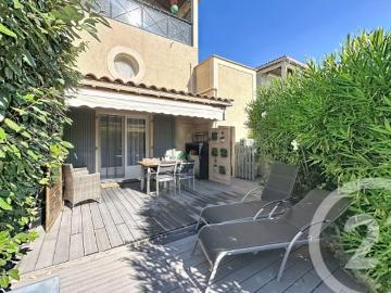 UZÈS, appartement à vendre, 3 pièces, 47 m²