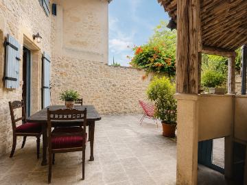 Uzès Vente Maison 30