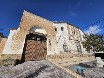 V2760 VIVIENDA EN LOMINCHAR