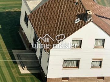 V. priv. 1 3 FAM. 150qm HAUS+40qm Dachter. in 37115...