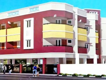 Vandalur 2 BHK Apartment For Sale Chennai