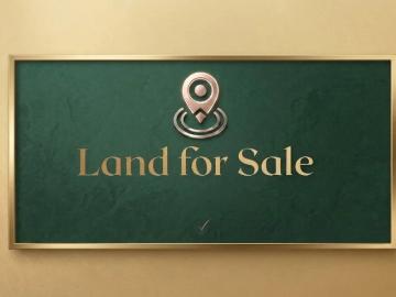 Vacant 450sqm land to build your dream home Build Your...