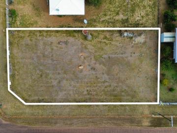 Vacant Corner Block with Existing Septic Infrastructure