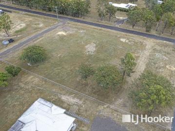 Vacant Land 4,003sqm of Opportunity