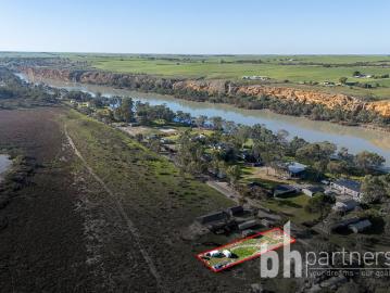 Vacant Land by the River, Terrific Opportunity in a...