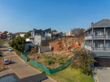Vacant Land / Plot in Bassonia Estate For Sale