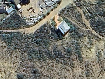 Vacant Land / Plot in Barrydale For Sale
