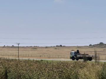 Vacant Land / Plot in Quaggafontein For Sale