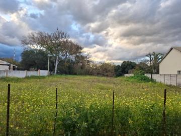 Vacant Land / Plot in Rawsonville For Sale