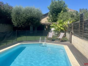 Valros Vente Maison 34
