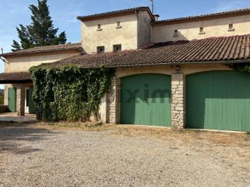 Vaste Maison Familiale