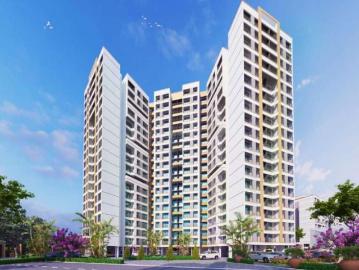 Vasai East 1 BHK Apartment For Sale Vasai