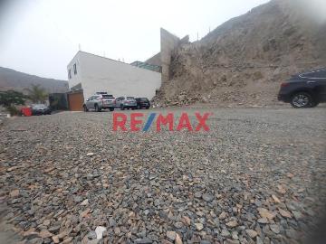Venta Terreno De 500 Metros En La Quebrada De La...