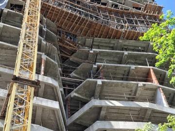 Apartosuite de Lujo/En Venta/ Las Mercedes /Promenade/ T...