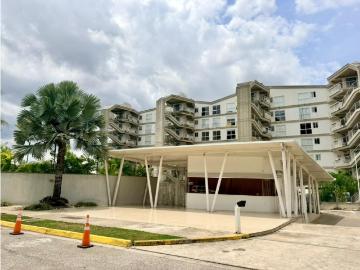 Venta Apartamento 98m2 El Solar Del Hatillo Cl