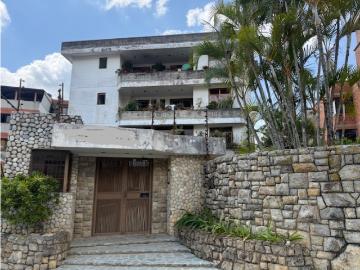VENTA APARTAMENTO URB MIRANDA 193MTS2 3H +S 2B+S 3PE