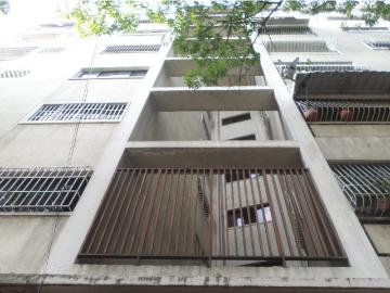 VENTA APARTAMENTO AVENIDA ANDRES BELLO