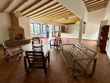 Venta Casa De Campo Condominio Fundo Valle Escondido –...