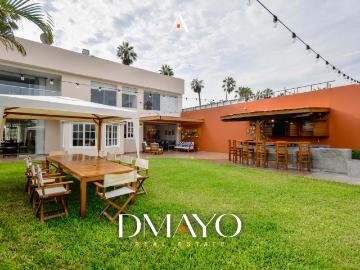 Venta casa en la encantada de villa con piscina 4 hab...