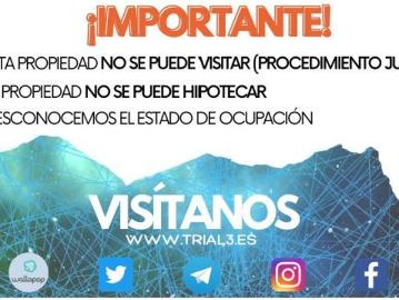 Venta Casa en Linares Jaén