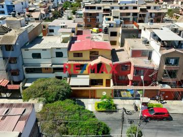 Venta Casa Recien Remodelada Urbanizacion Higuereta Surco