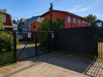 Venta casa valdivia