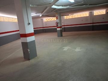 Venta de Trastero + Garaje en Calle CASINOS Riba roja de...