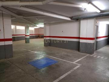 Venta de Trastero + Garaje en Calle CASINOS Riba roja de...