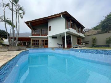 venta de acogedora casa con piscina en Rinconada La Molina